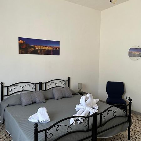 Maison d'hôtes Marisol à Marsala Extérieur photo