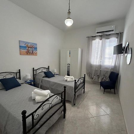 Maison d'hôtes Marisol à Marsala Extérieur photo