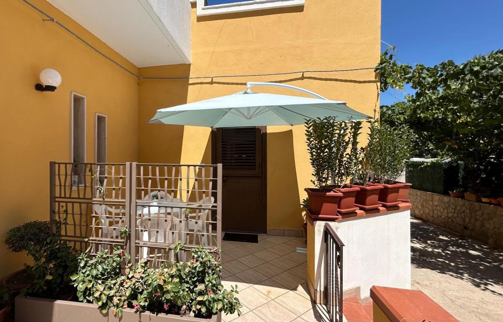 Maison d'hôtes Marisol à Marsala Extérieur photo