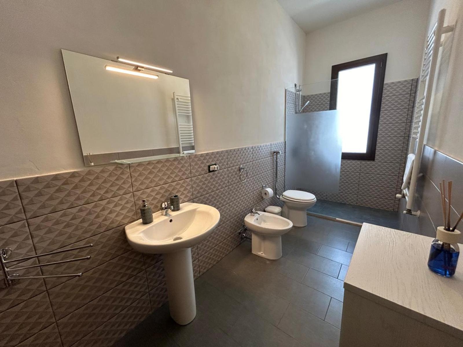 Maison d'hôtes Marisol à Marsala Extérieur photo